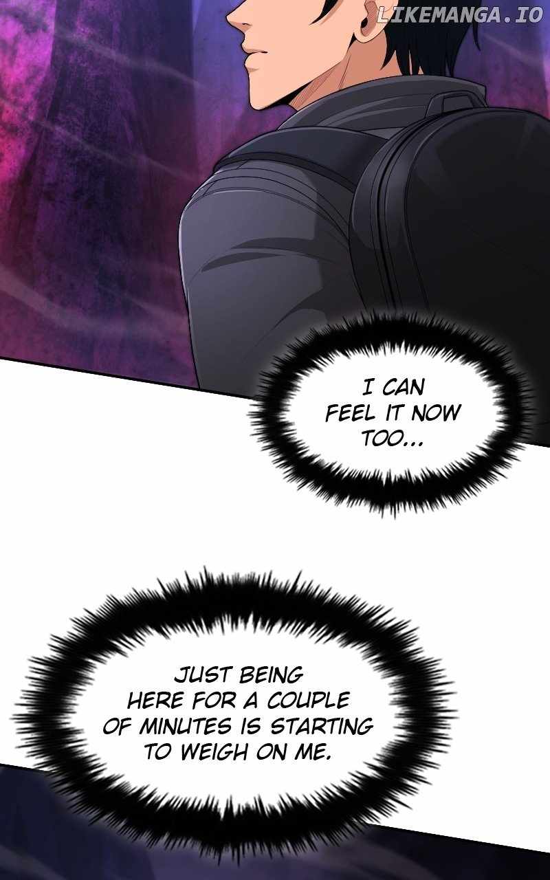 Paranoid Mage Chapter 60 30